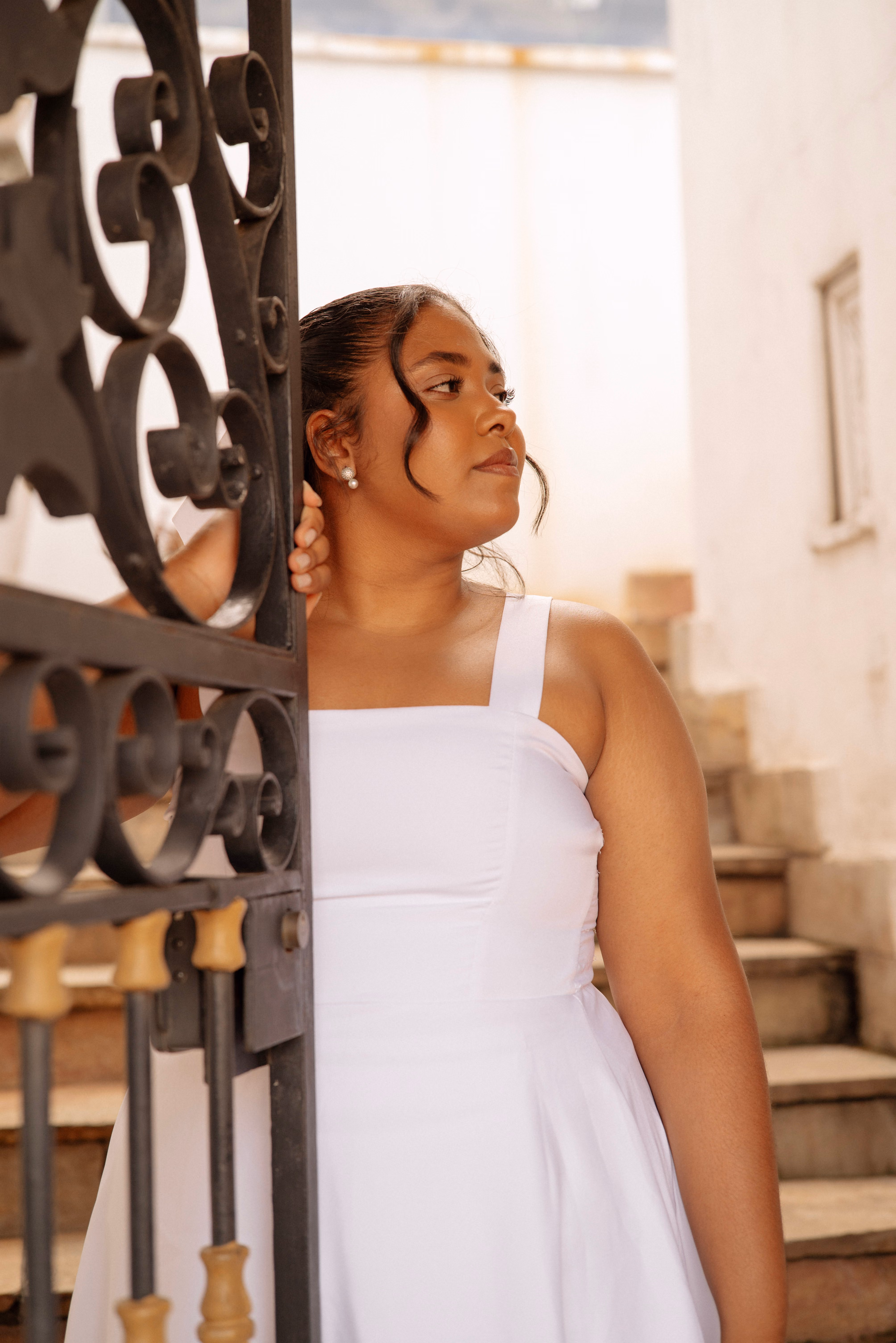 Cerimônia — Sara e Wallison